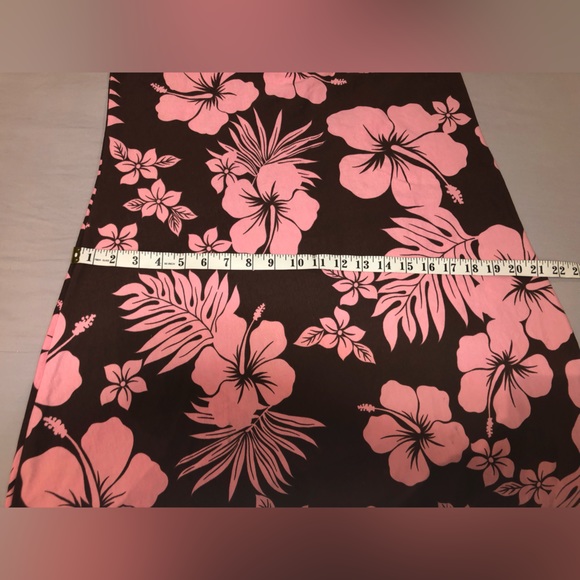 Cotton/Spandex Summer Dress; Size “XXL” (Fits more like size “L”) - Picture 9 of 14